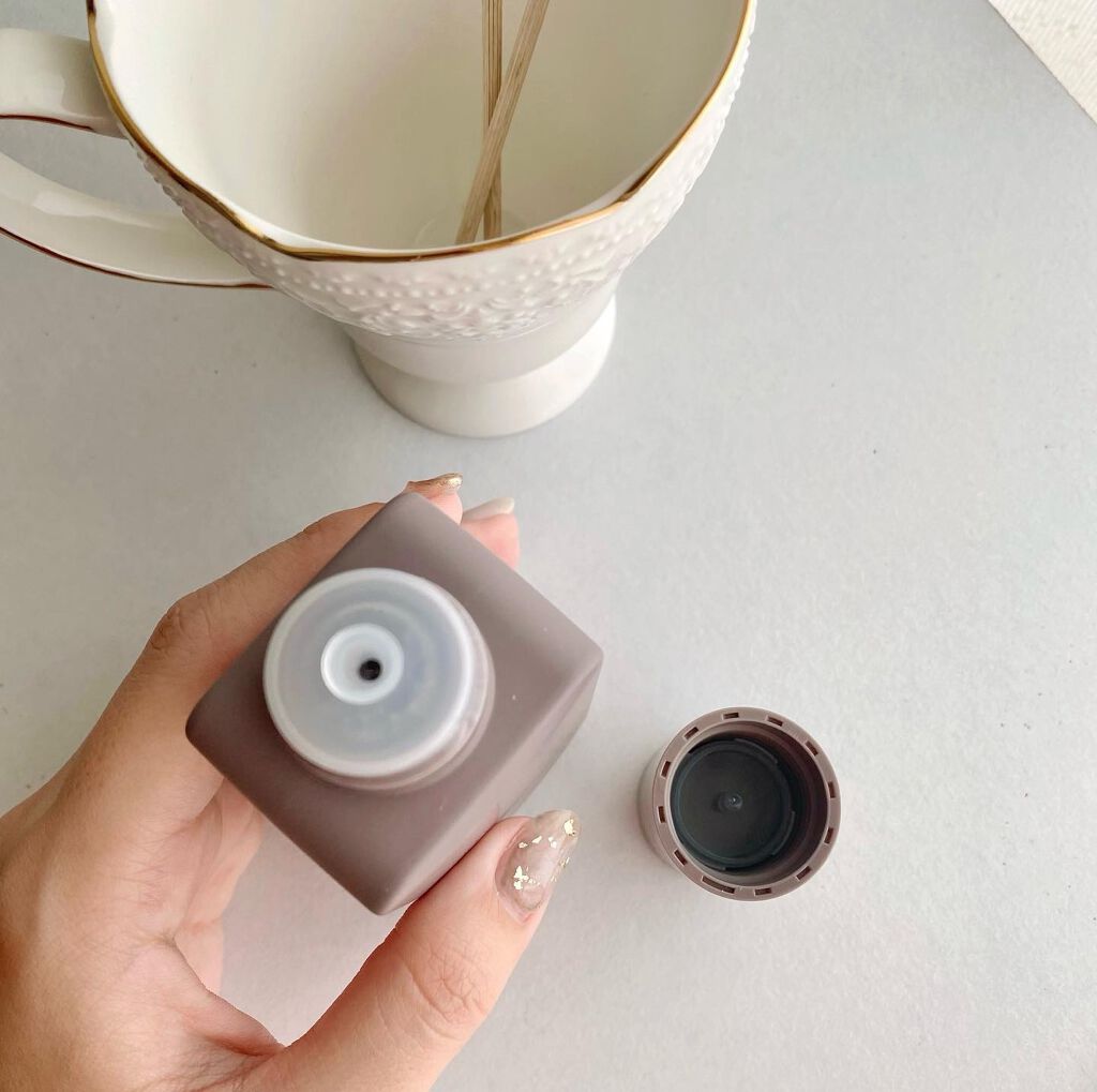 P.H.Toner/fibonacci/美容液を使ったクチコミ(2枚目)