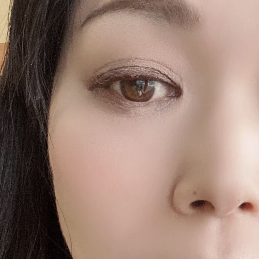 アイ カラー クォード/TOM FORD BEAUTY/アイシャドウパレットを使ったクチコミ（3枚目）