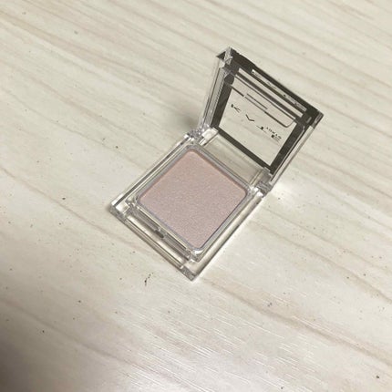 ケイト ザ アイカラー/KATE/単色アイシャドウを使ったクチコミ(1枚目)