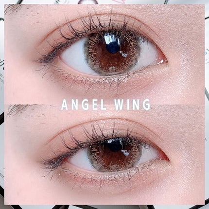 switch(スイッチbyダイヤ)/Diya/カラーコンタクトレンズを使ったクチコミ(3枚目)