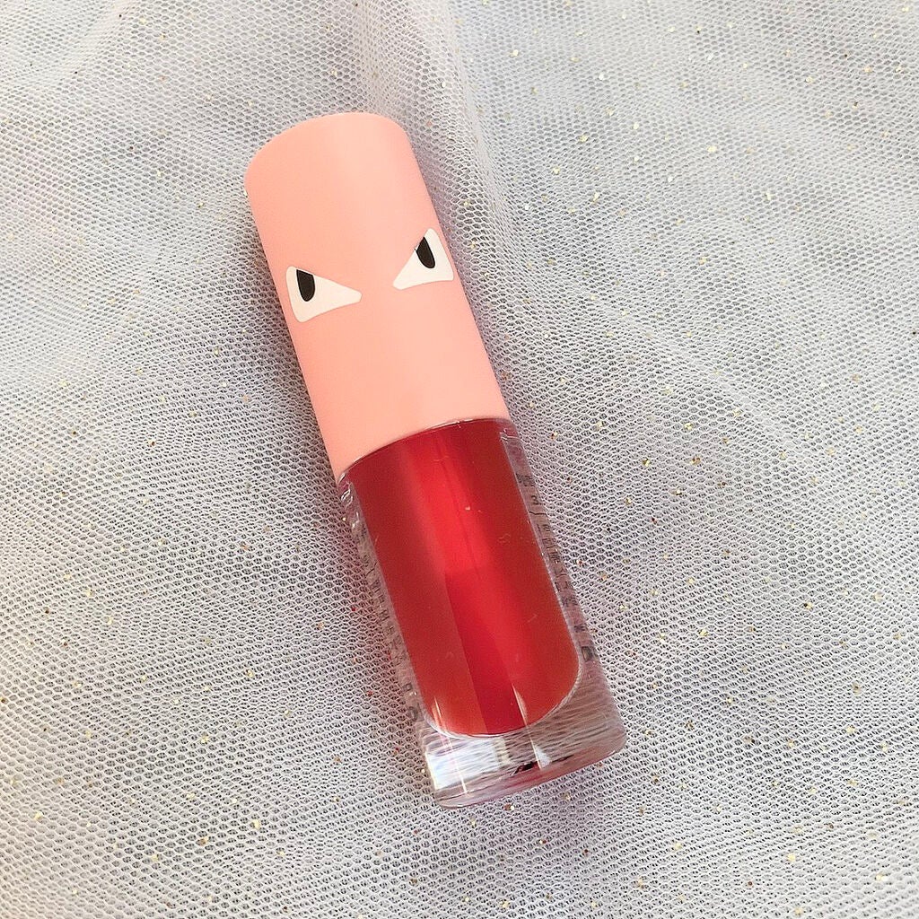 HOTOMI リッププランパー/HOTOMI/リッププランパーを使ったクチコミ(3枚目)