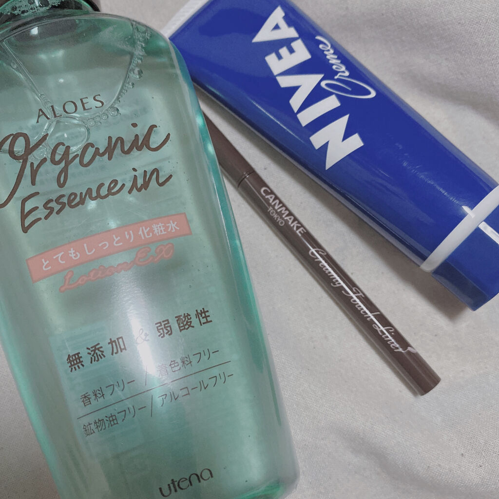 アロエスとても しっとり化粧水 240mL アロエスとても しっとり化粧水 240mL