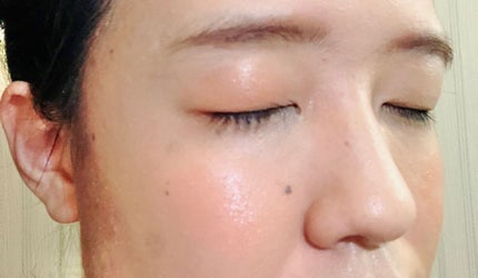 ミネラルティントオイル/4U2/リップティントを使ったクチコミ(5枚目)