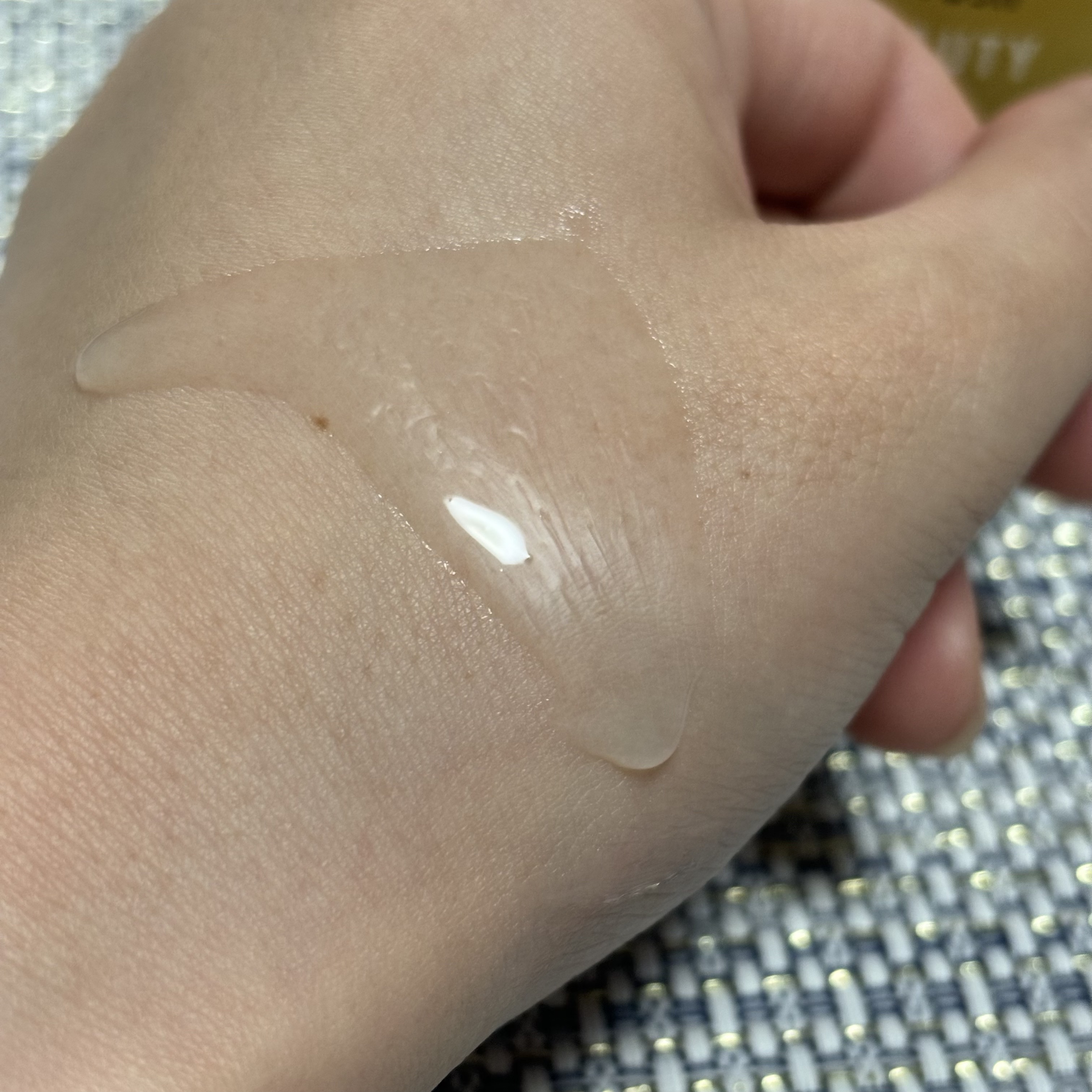 フェミニンウォッシュ マルチベネフィット デイリーバランス/Summer's Eve(サマーズイブ)/デリケートゾーンケアを使ったクチコミ（3枚目）