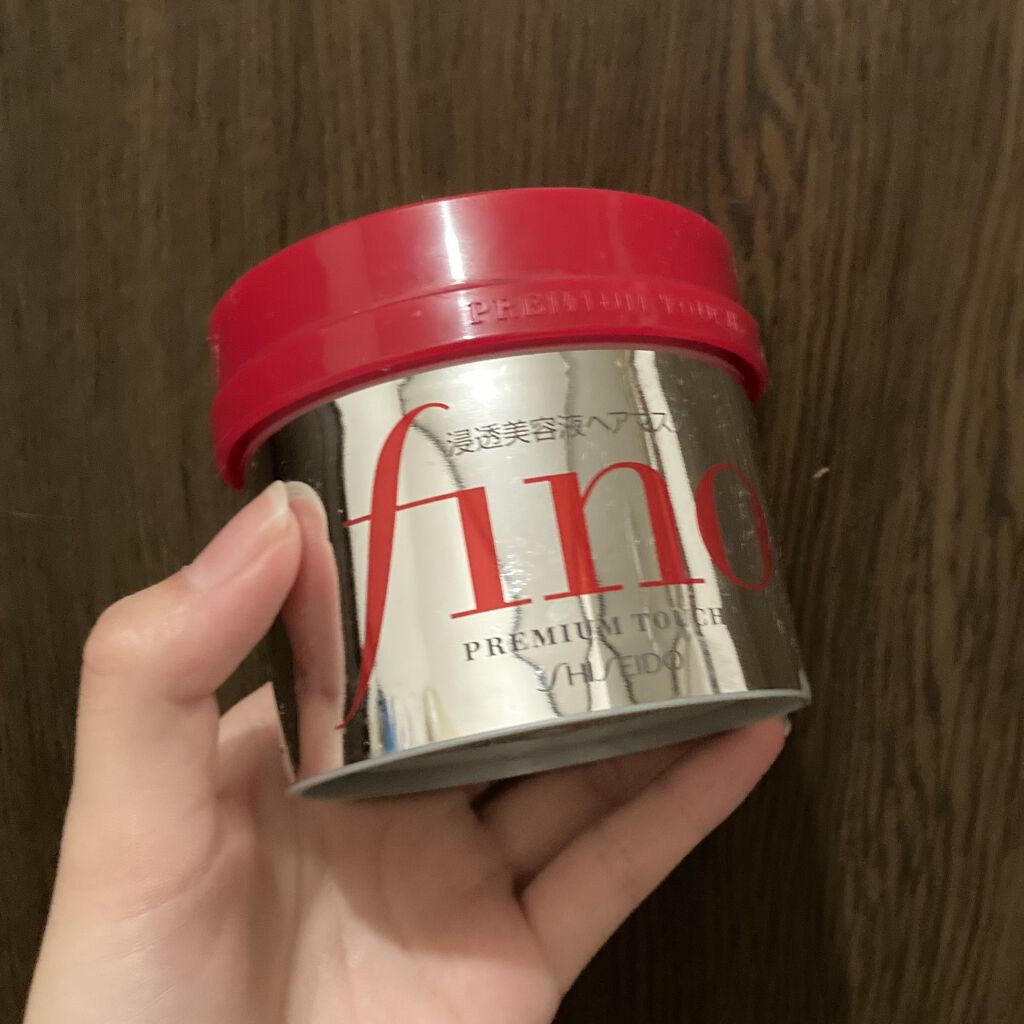 サロンレディ 密着ツヤぷるクレイヘアマスク/SALON LADY/ヘアマスク・ヘアパックを使ったクチコミ（1枚目）