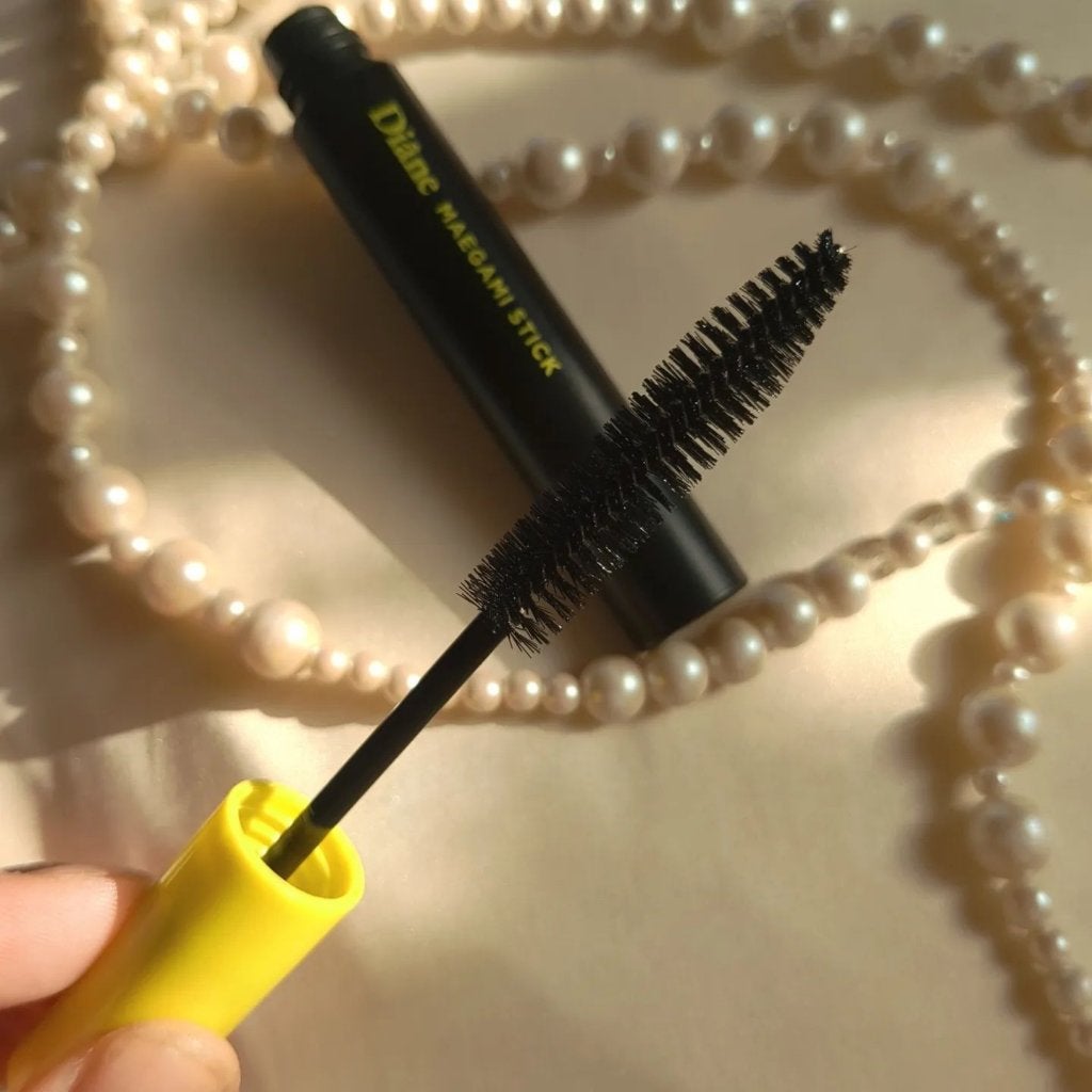 MAEGAMI スティック〈ストレート〉フローラル&ベリー の香り/ダイアン/その他スタイリングを使ったクチコミ(2枚目)