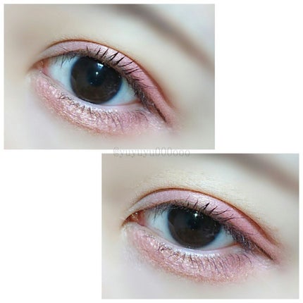 カラーステイ ルックス ブック パレット 950 ドリーマー/REVLON/アイシャドウパレットを使ったクチコミ(1枚目)