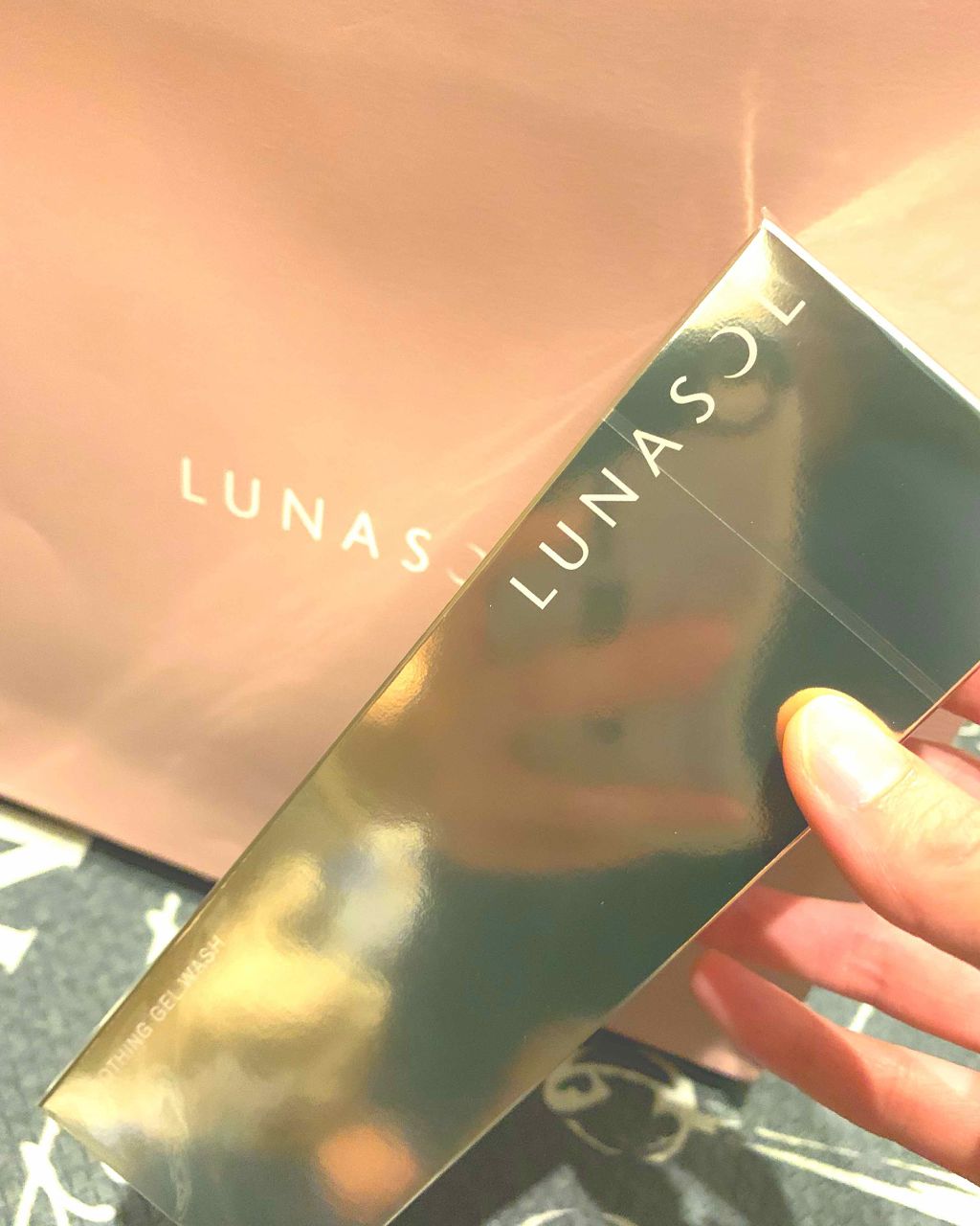 ワン エッセンシャル セラム/Dior/美容液を使ったクチコミ（2枚目）