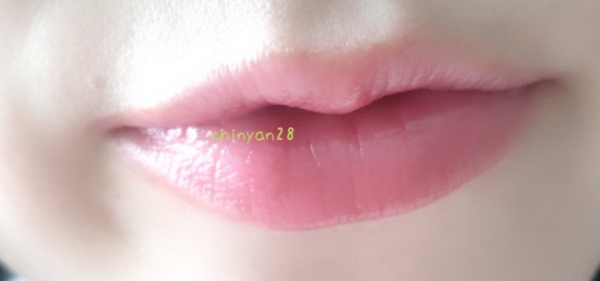 NEARBY Recharging Lip Balm/Hersteller/口紅を使ったクチコミ(5枚目)