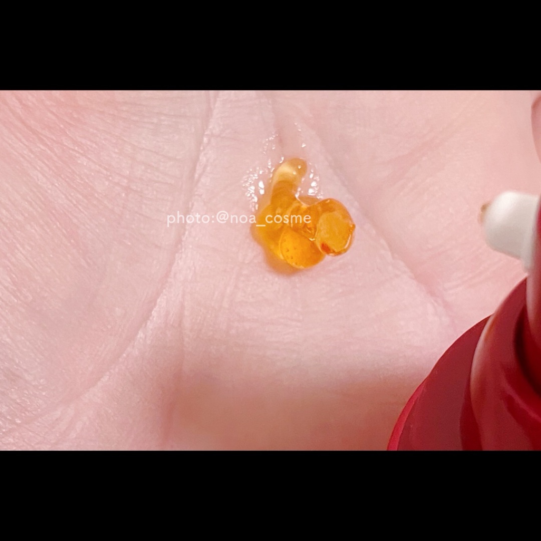 ザ セラム マルチチューン/アスタリフト/美容液を使ったクチコミ（2枚目）