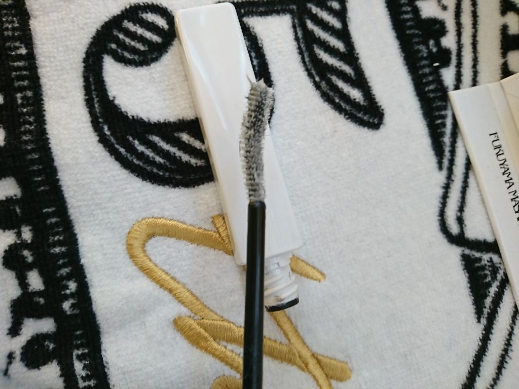 ラッシュマキシマイザーN/KATE/マスカラ下地を使ったクチコミ(2枚目)