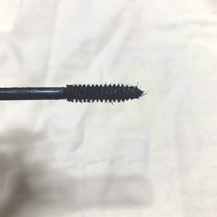 ラッシュキング/MAJOLICA MAJORCA/マスカラを使ったクチコミ(3枚目)