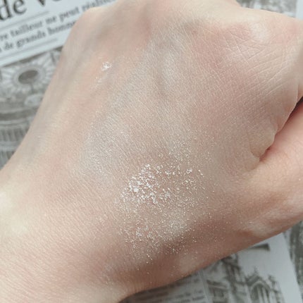 ポアレスフィクサー/プリマヴィスタ/ルースパウダーを使ったクチコミ(5枚目)