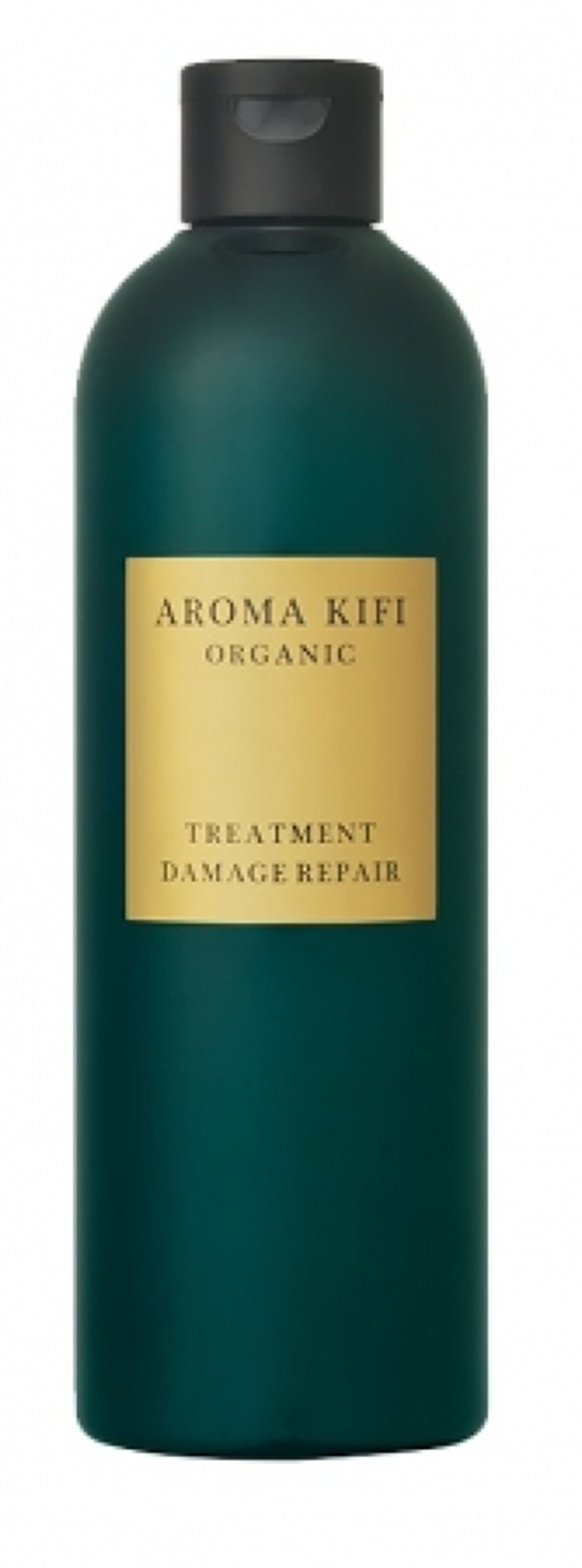 トリートメント