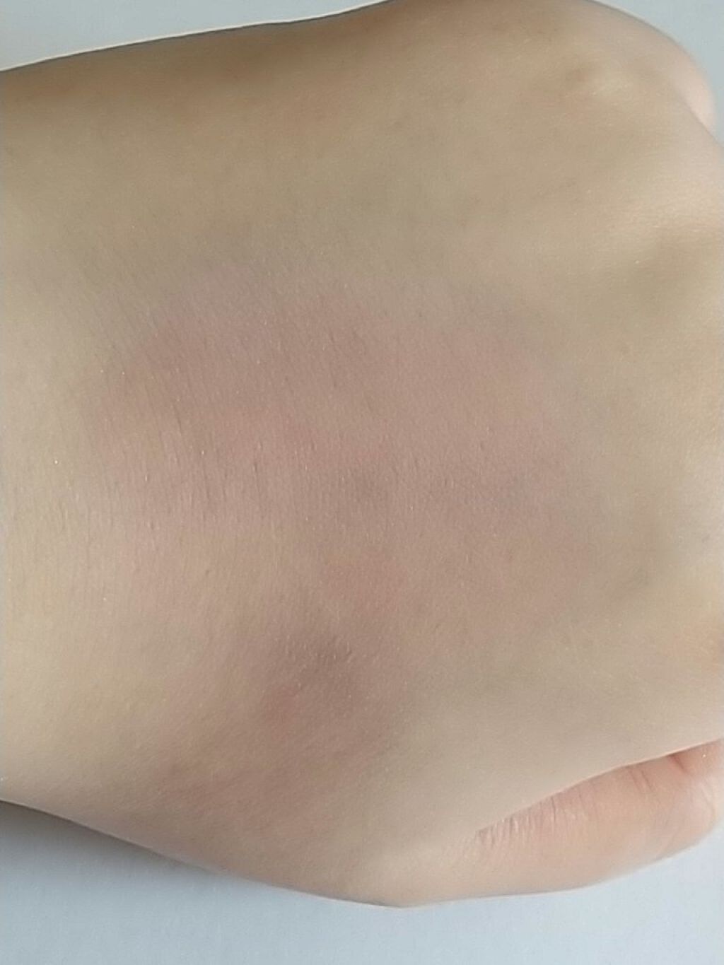 ミオ ブラッシャー/Witch's Pouch/パウダーチークを使ったクチコミ(2枚目)