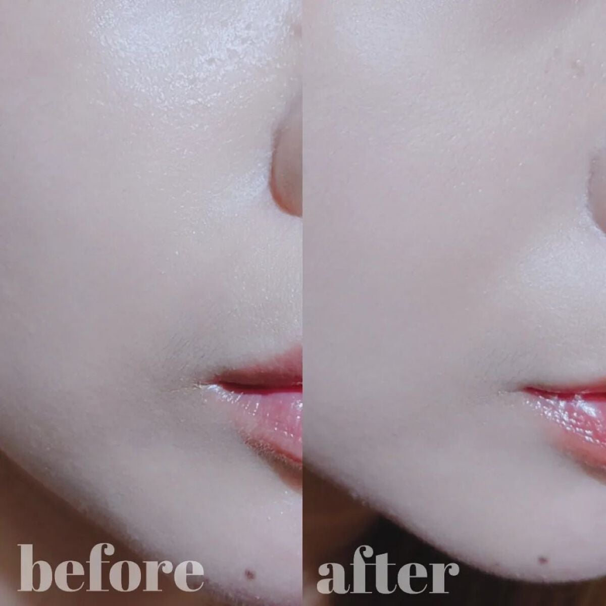 AQ オーラ リフレクター/DECORTÉ/プレストパウダーを使ったクチコミ(9枚目)