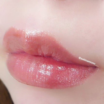 トーンアップアイシャドウ/CEZANNE/アイシャドウパレットを使ったクチコミ(4枚目)