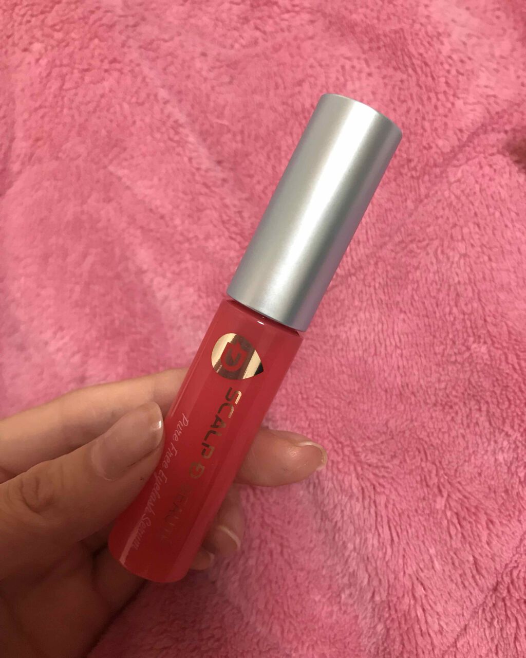 スカルプD ボーテ ピュアフリーアイラッシュセラム/アンファー(スカルプD)/まつげ美容液を使ったクチコミ(2枚目)