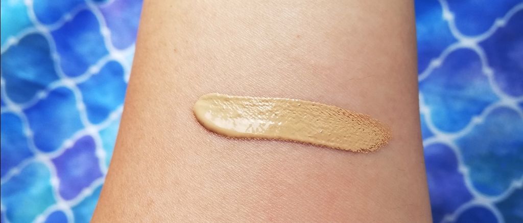 インファリブル フルウェア コンシーラー/ロレアル パリ/リキッドコンシーラーを使ったクチコミ(3枚目)