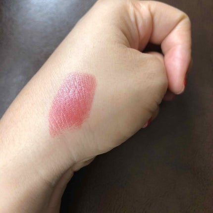 ラステイングフィニッシュ リップスティック/リンメル ロンドン/口紅を使ったクチコミ(3枚目)