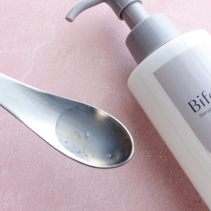 セラムクレンジングオイル/ビフェスタ/オイルクレンジングを使ったクチコミ(3枚目)