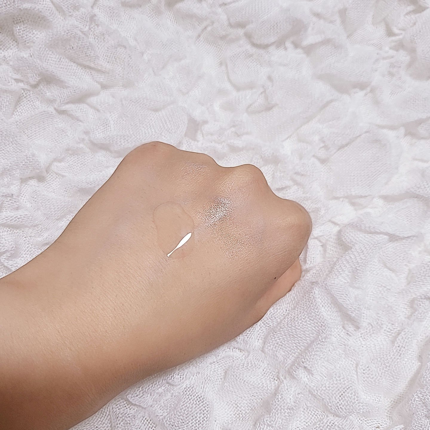 オードムーゲ 薬用ローション（ふきとり化粧水）/オードムーゲ/拭き取り化粧水を使ったクチコミ（3枚目）