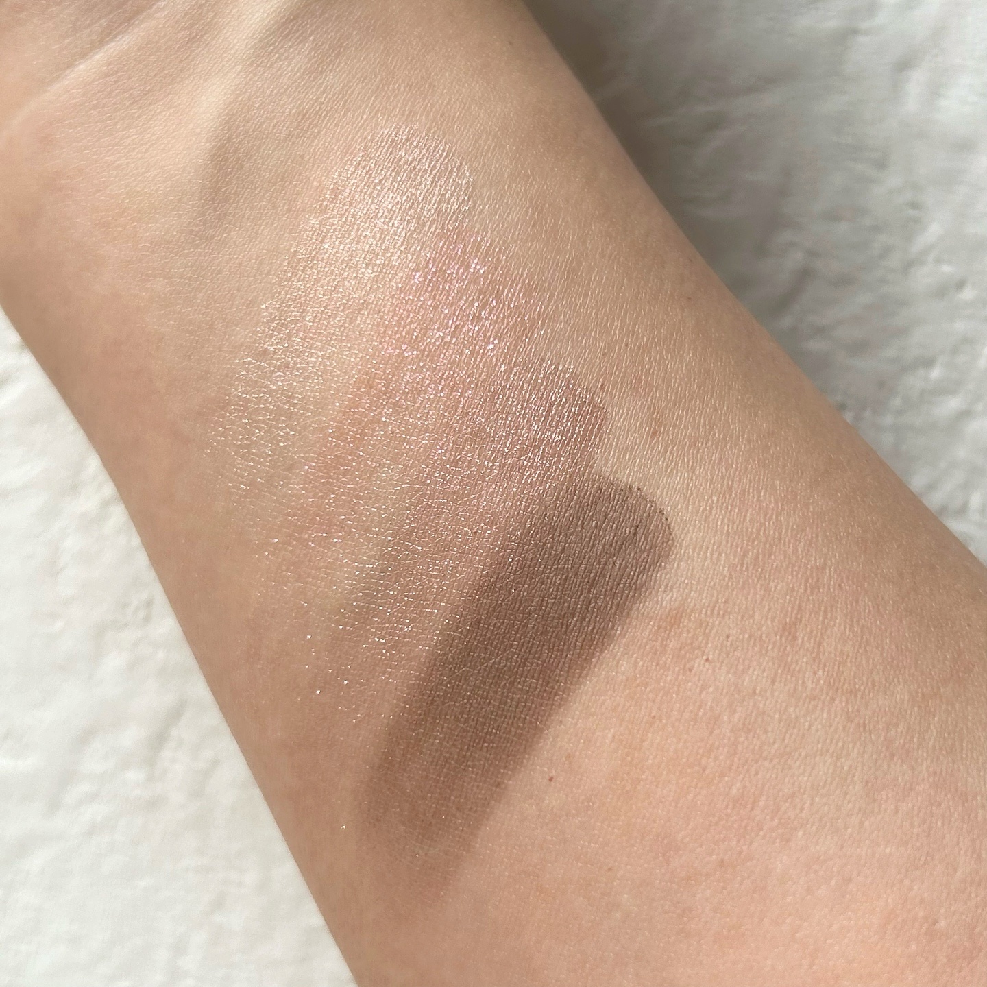 アイカラーレーション/LUNASOL/アイシャドウパレットを使ったクチコミ（2枚目）