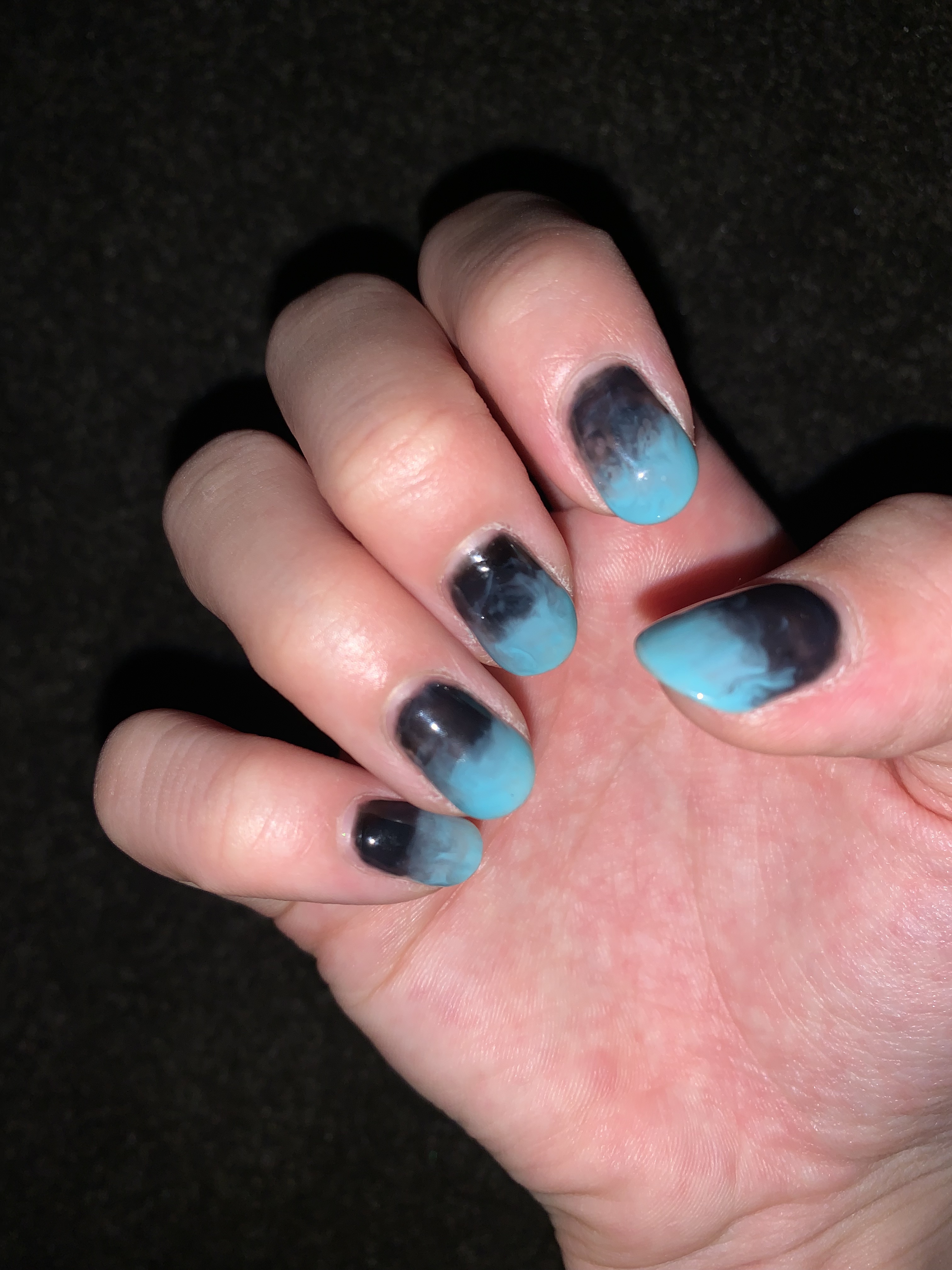 パル カラージェル/キャンドゥ/ジェルネイルを使ったクチコミ（1枚目）