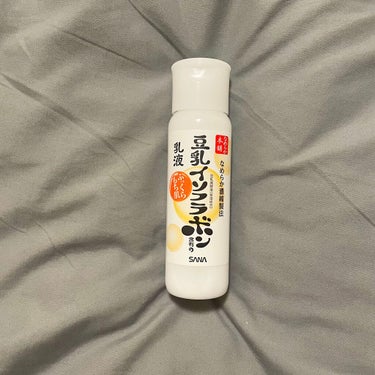 なめらか本舗 乳液 NA 150ml/なめらか本舗/乳液を使ったクチコミ（1枚目）