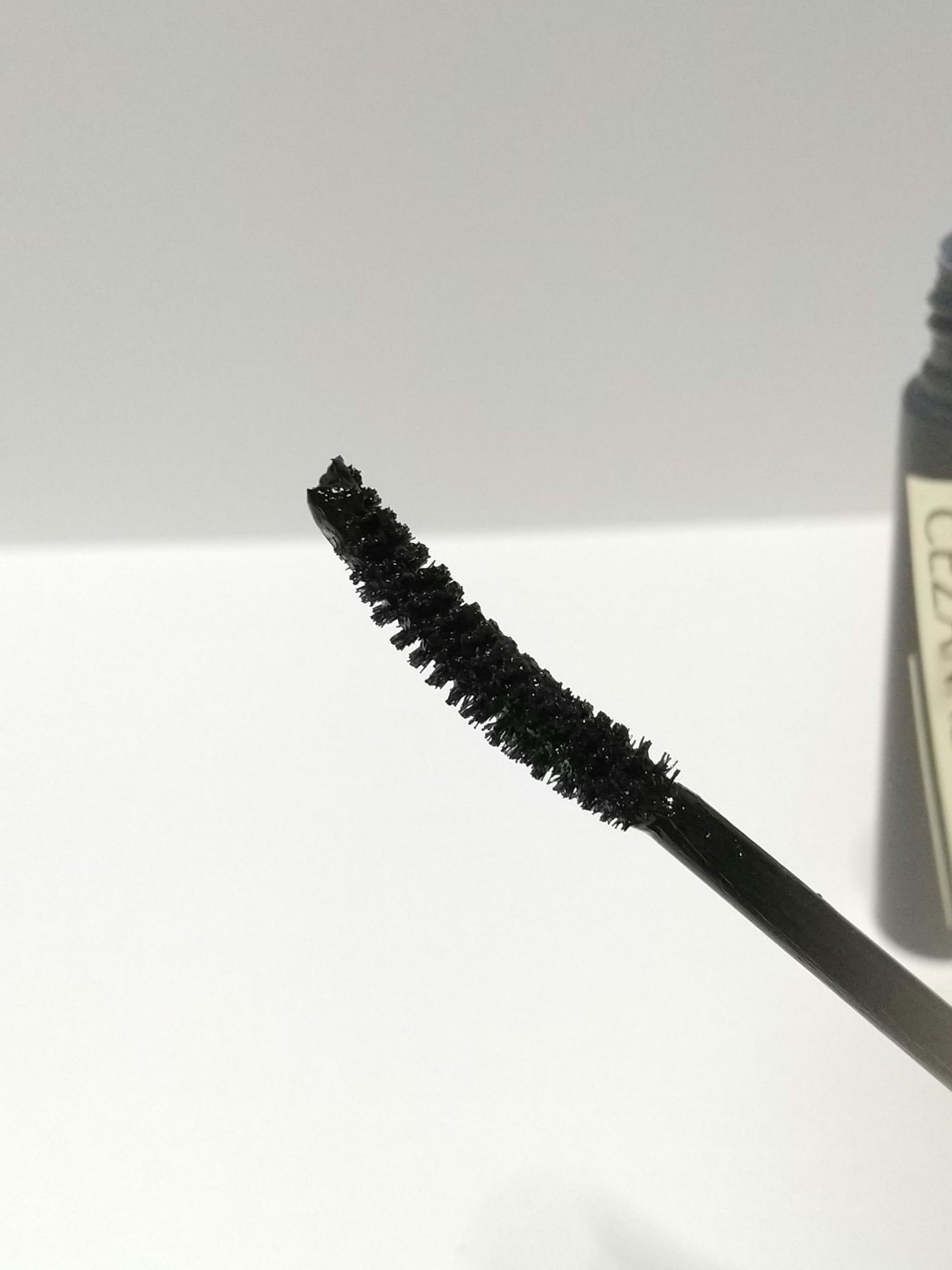 カールキープベース/CEZANNE/マスカラ下地を使ったクチコミ(3枚目)