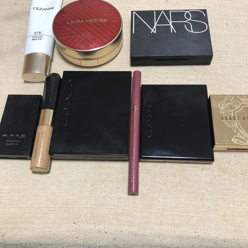 ハイライティング パウダー/BOBBI BROWN/パウダーハイライトを使ったクチコミ（1枚目）