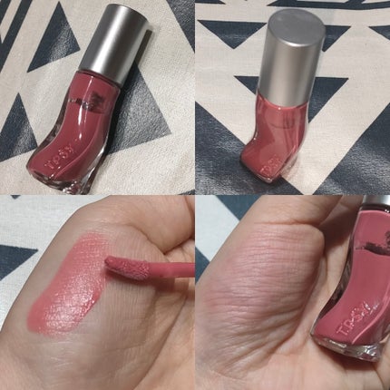 フラッシュブラッシュ6g/TPSY/リキッドチークを使ったクチコミ(1枚目)