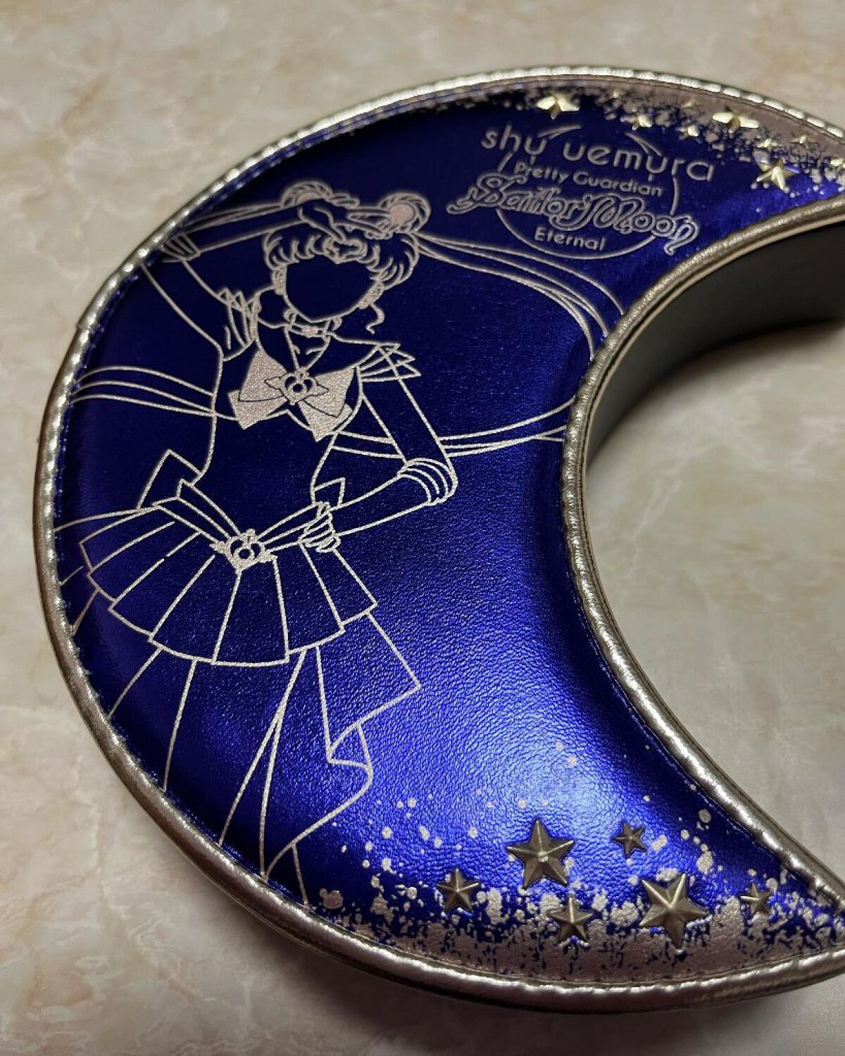 キヌ ルージュ サテン RD196(限定パッケージ)/shu uemura/口紅を使ったクチコミ（2枚目）