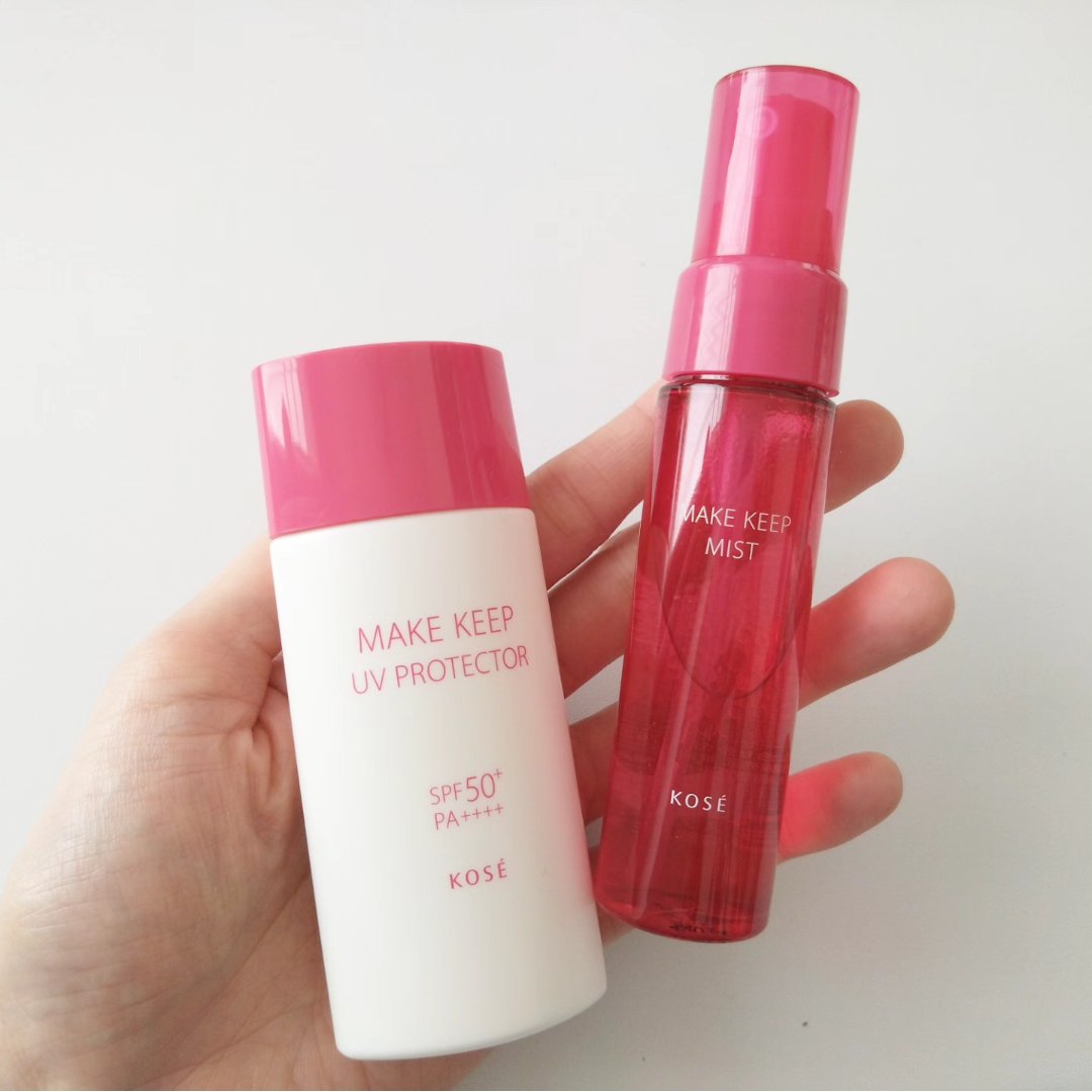 衝撃の紫外線ブロック/コーセーコスメニエンス/日焼け止め・UVケアを使ったクチコミ（3枚目）