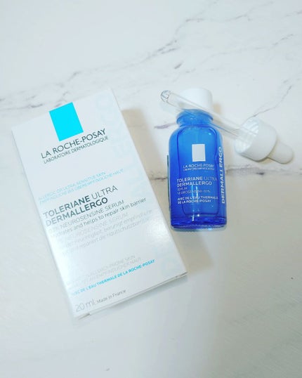 トレリアン ウルトラ セラム/ラ ロッシュ ポゼ/美容液を使ったクチコミ(1枚目)