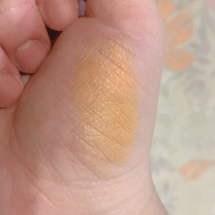 ケイト ザ アイカラー/KATE/単色アイシャドウを使ったクチコミ(3枚目)