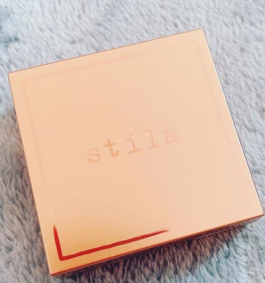 stila Heaven’s Dew All Over Glimmerのクチコミ「⭐︎
⭐︎
⭐︎
Stila
Heaven's Dew All Over Glimmer Hi.....」（2枚目）