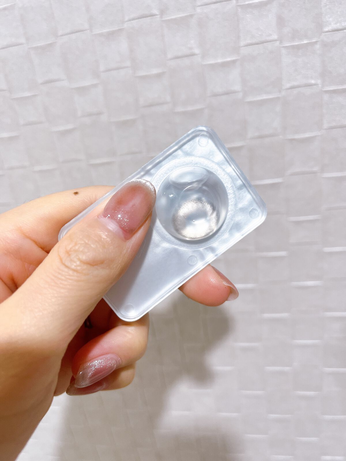 MOLAK 1month/MOLAK/１ヶ月（１MONTH）カラコンを使ったクチコミ（2枚目）