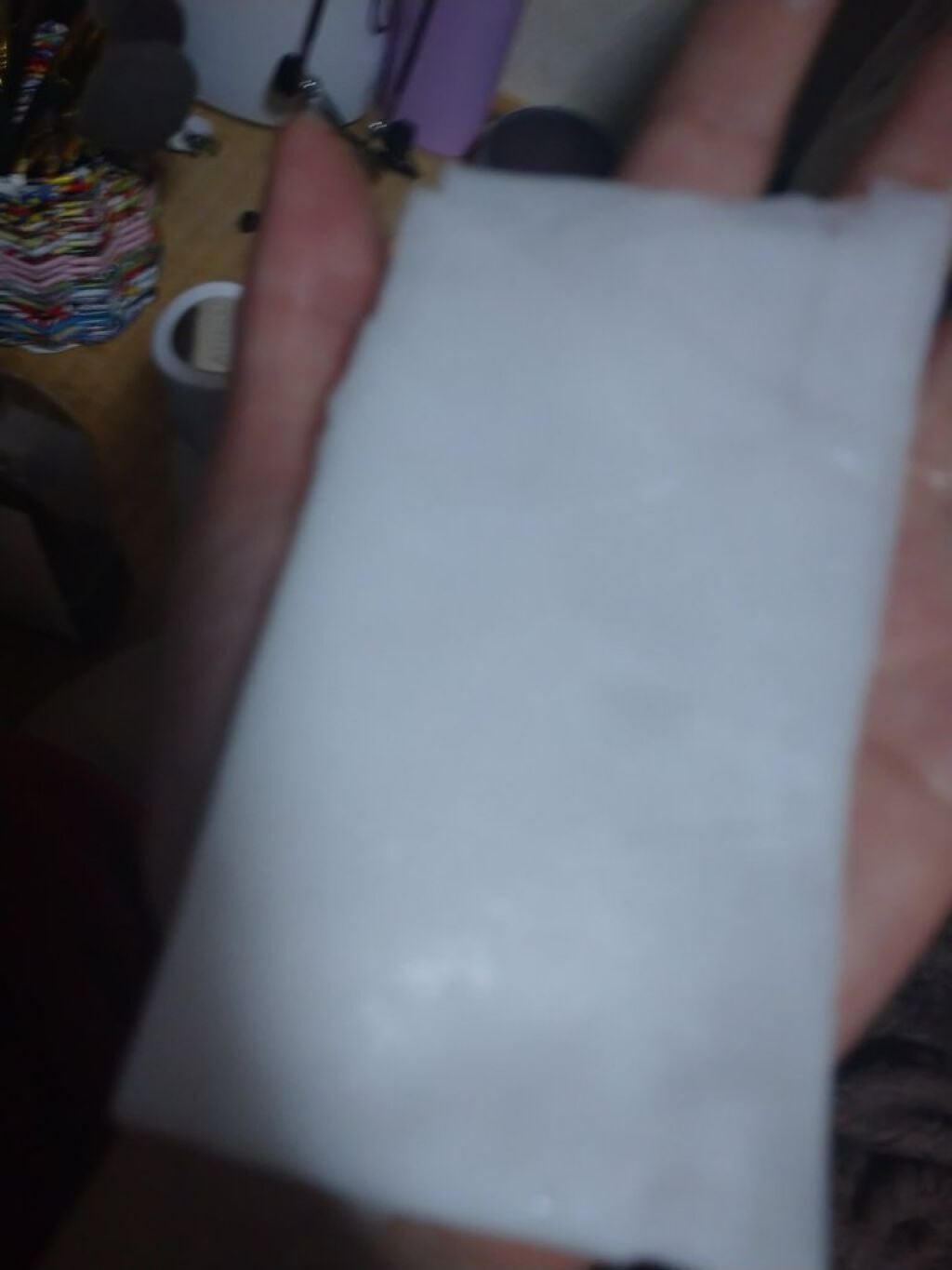 クイーンズプレミアムマスク 超保湿+エイジングケアマスク/クオリティファースト/シートマスク・パックを使ったクチコミ(3枚目)