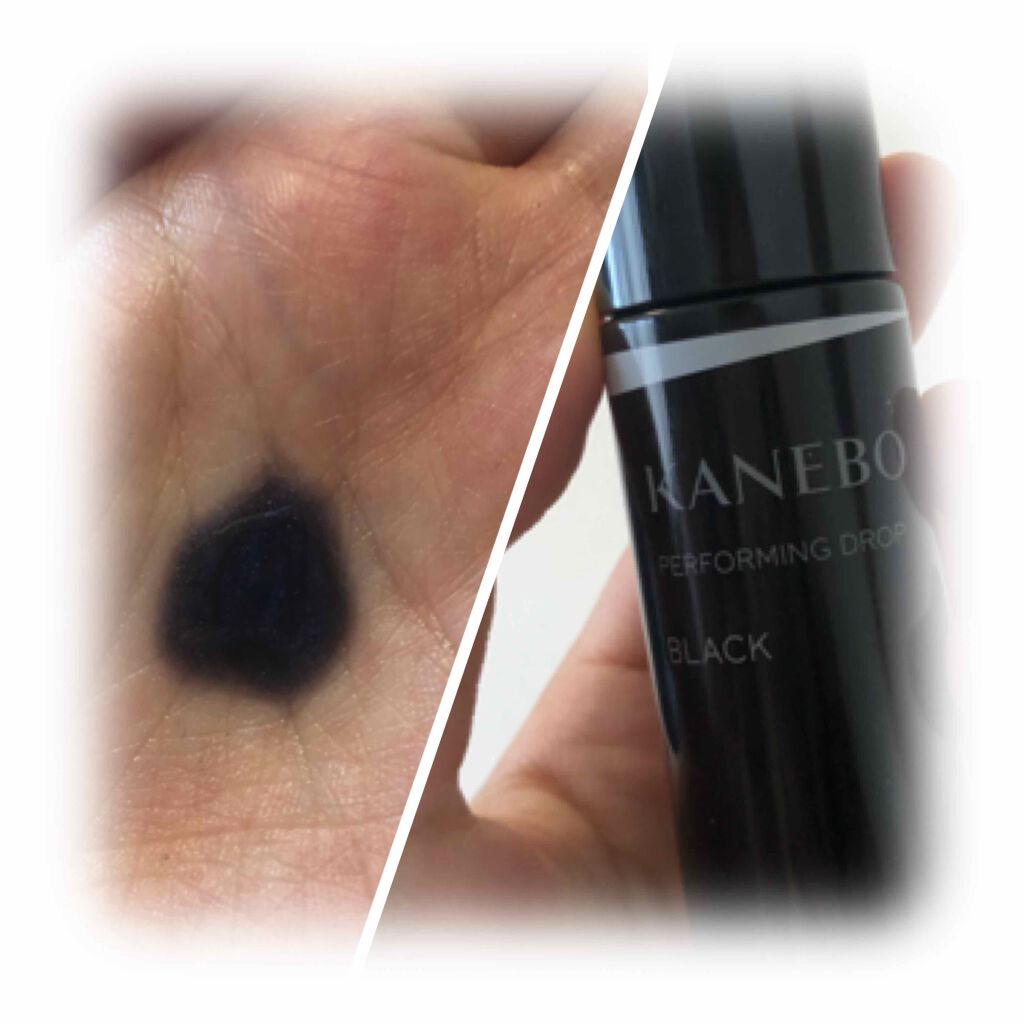 カネボウ パフォーミング ドロップ/KANEBO/化粧下地を使ったクチコミ（2枚目）