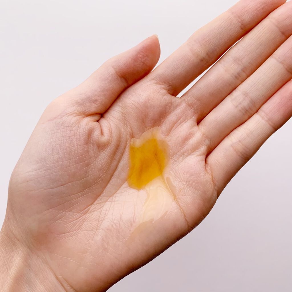 モロッカンオイル トリートメント/モロッカンオイル/ヘアオイルを使ったクチコミ(3枚目)