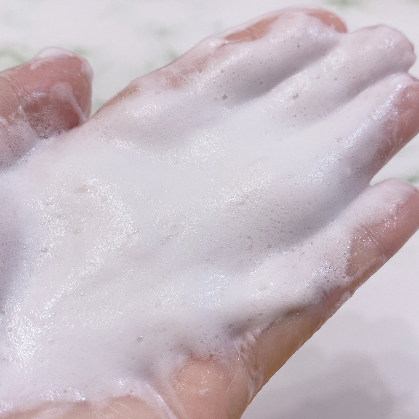 ジャムウハーバルソープ/エルシーラブコスメ/デリケートゾーンケアを使ったクチコミ(3枚目)