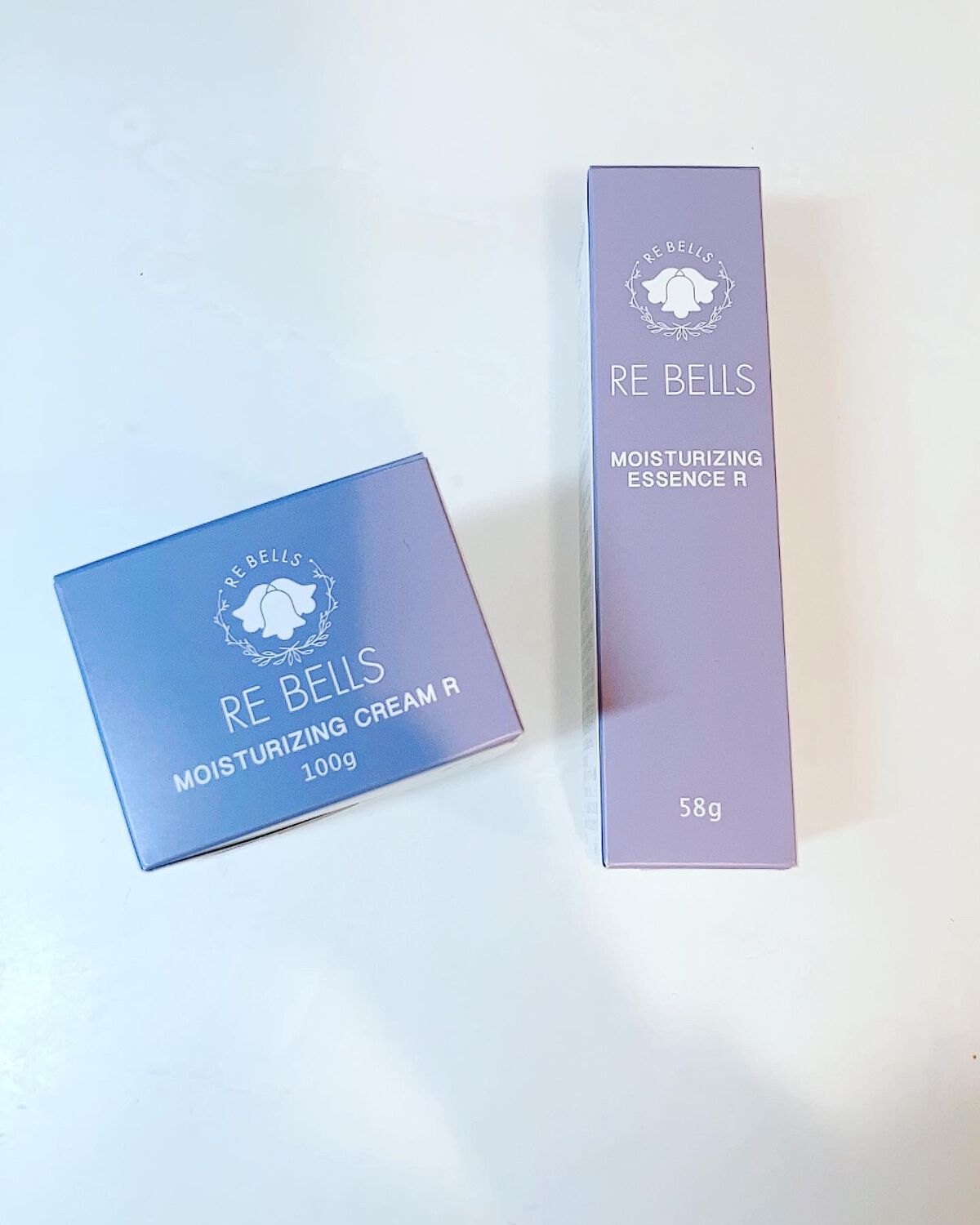 導入保湿美容液R/REBELLS/ブースター・導入液を使ったクチコミ（2枚目）