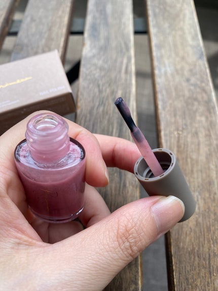 ãã€ã«ããªãã·ã¥ /Ririmew/ãããã¥ã¢ã䜿ã£ãã¯ãã³ãïŒ2æç®ïŒ