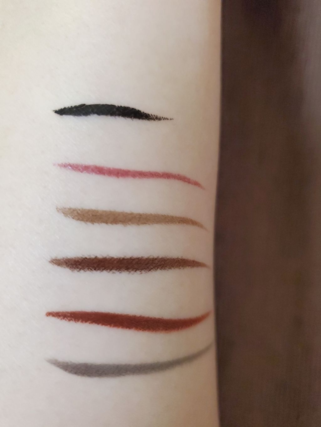 PRETTY EYES/xixi/リキッドアイライナーを使ったクチコミ(2枚目)