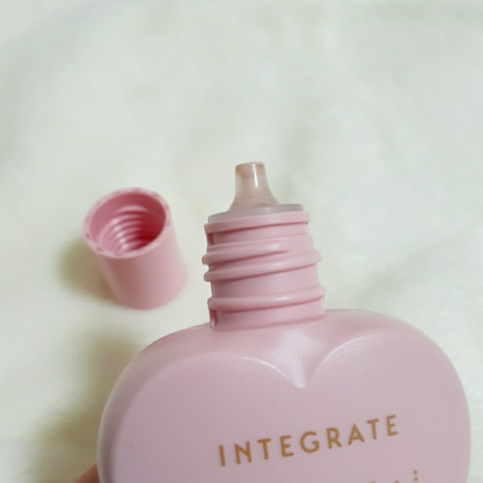 すっぴんメイカー トーンアップUV/インテグレート/化粧下地を使ったクチコミ(5枚目)