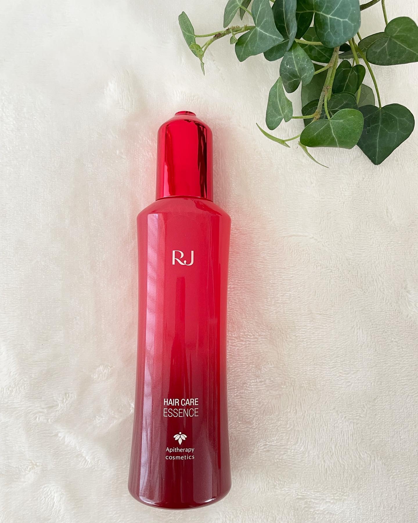 薬用 RJ地肌ケア エッセンス /アピセラピーコスメティクス/頭皮ローションを使ったクチコミ（2枚目）