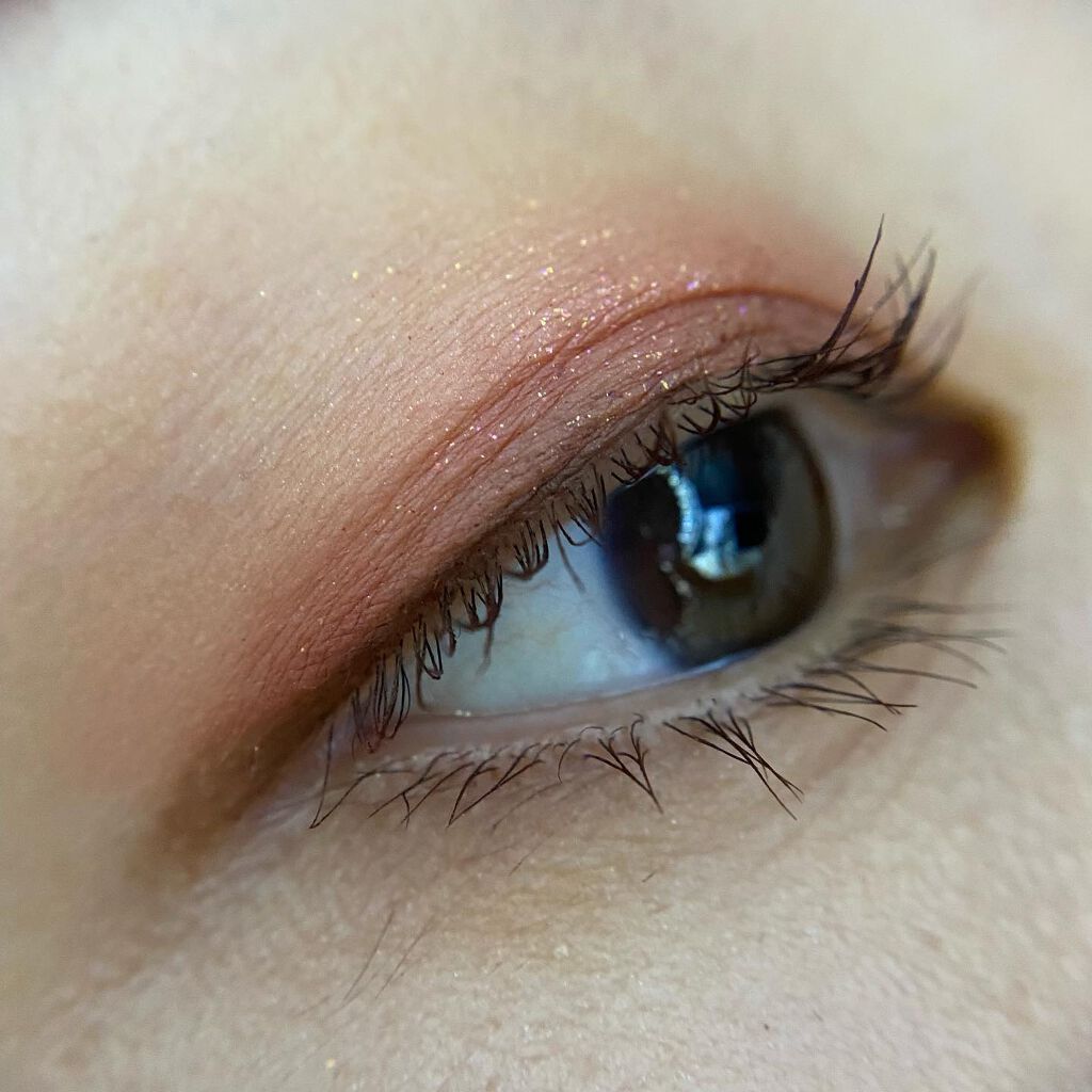 M·A·C ミネラライズ ブラッシュ/M・A・C/パウダーチークを使ったクチコミ(6枚目)