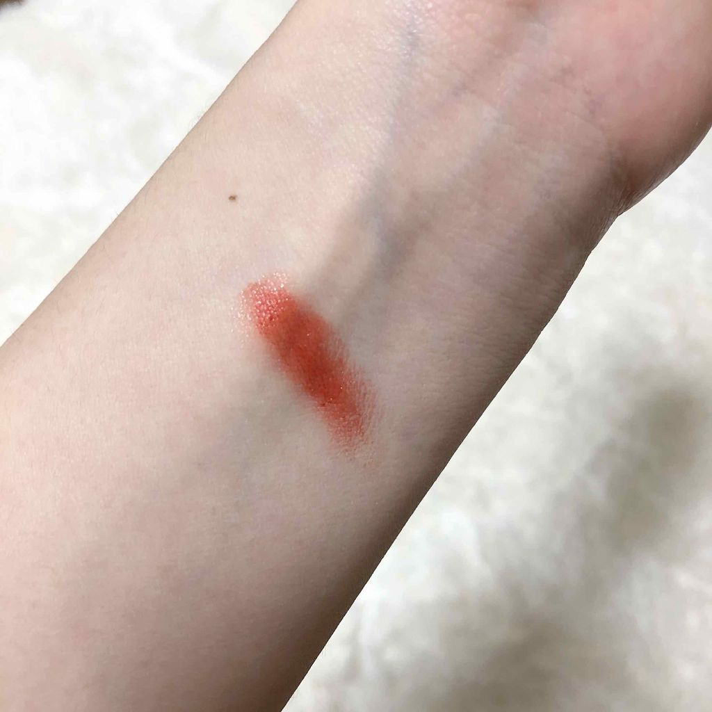 ヴィセ アヴァン リップスティック/Visée/口紅を使ったクチコミ(3枚目)