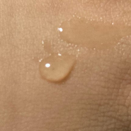 シアバターリップジェル/DAISO/リップ美容液を使ったクチコミ(2枚目)